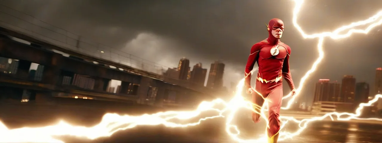 Cuanto sabes de Flash?