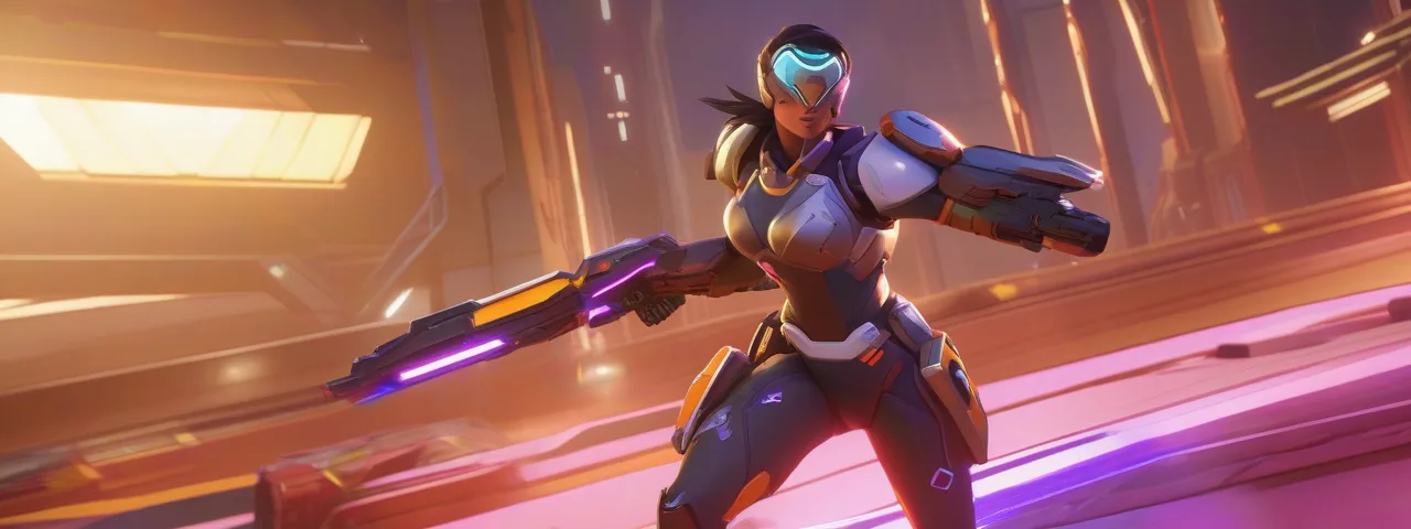 Cuanto sabes de overwatch