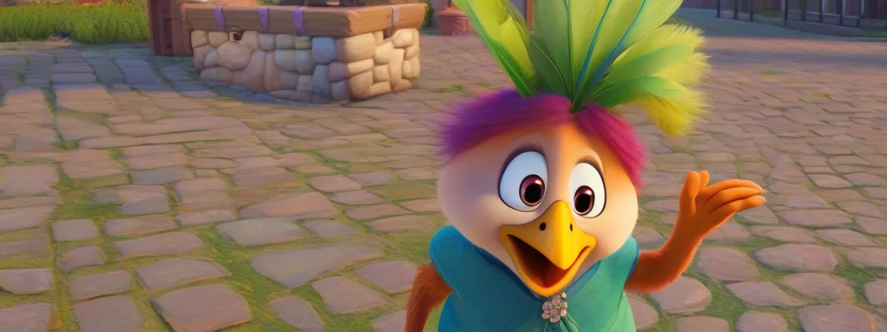 Chicken Little