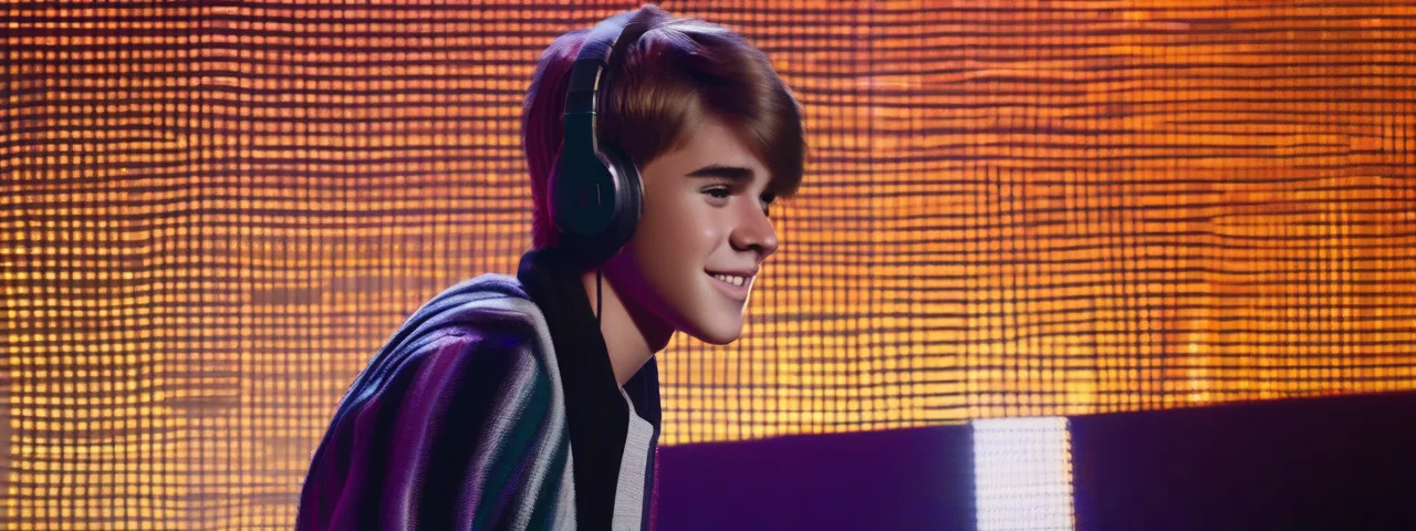 Justin Bieber Quiz