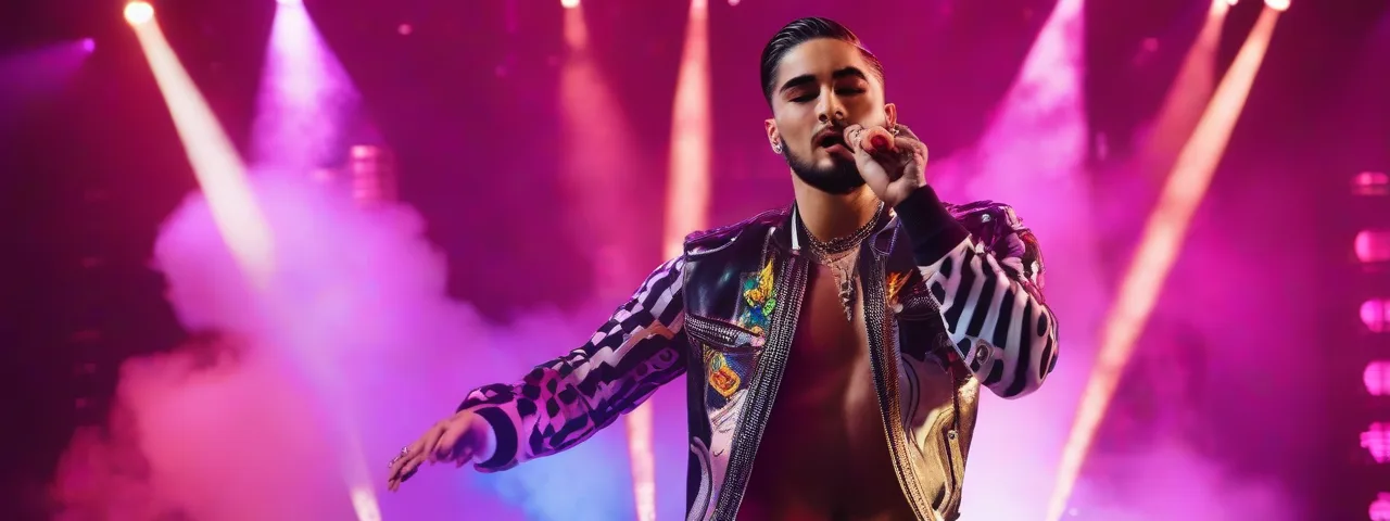 cuanto conoces a maluma