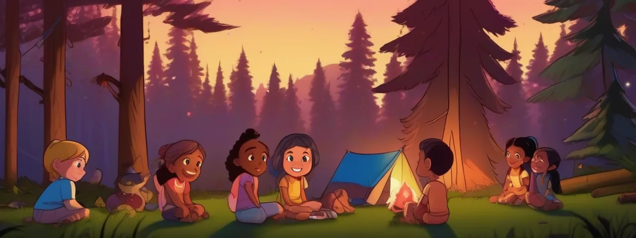 Campamento Kikiwaka