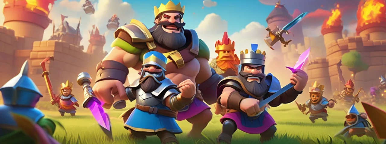 Clash Royale