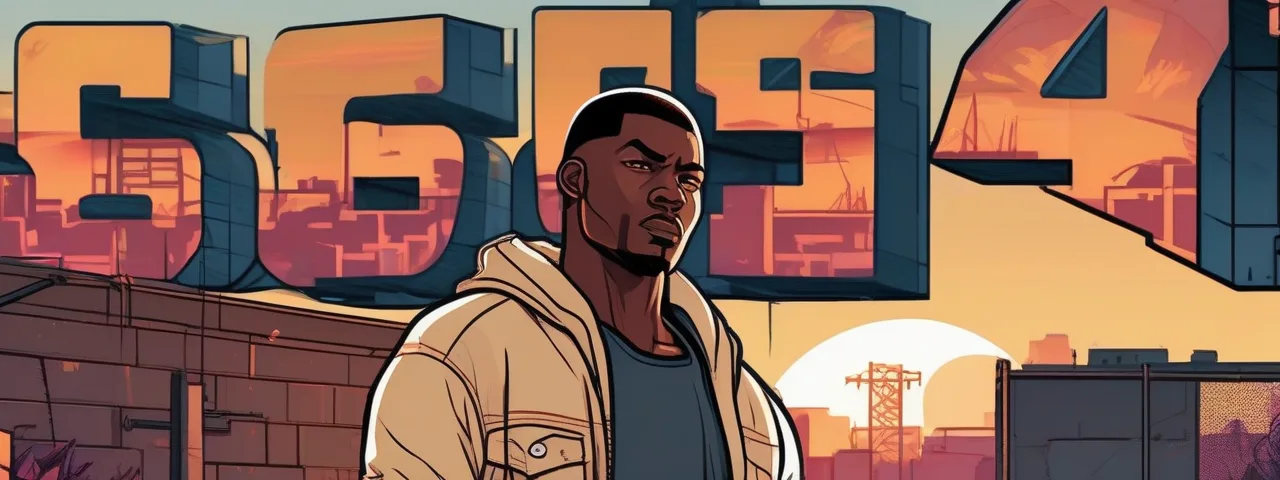 CUANTO SABES DE GRAND THEFT AUTOS SAN ANDREAS?