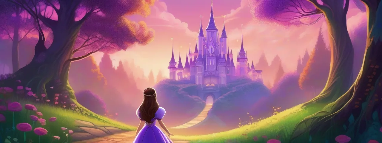 QUE PERSONAJE  DE  PRINCESITA SOFIA ERES 