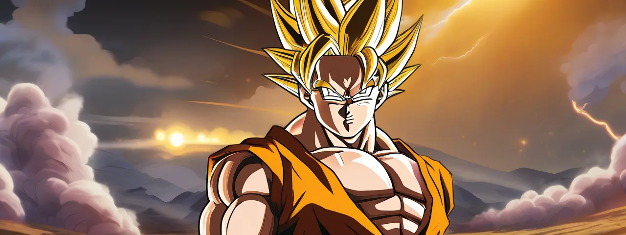 CAUNTO SABES DE DRAGON BALL Z