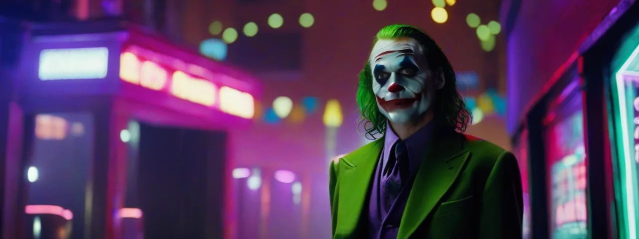 cuanto sabes del joker