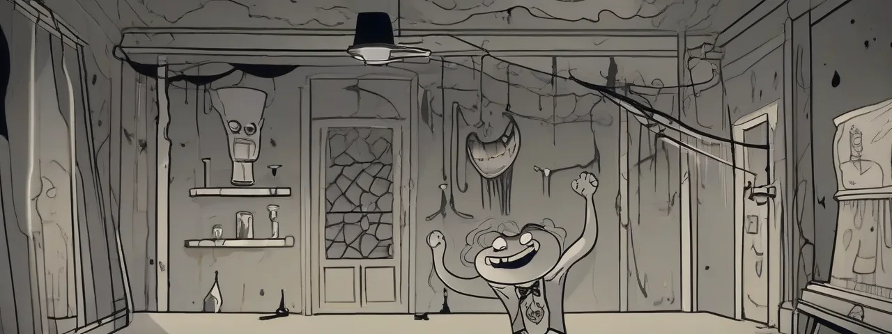 ¿Cuanto sabes de bendy and the ink machine? 