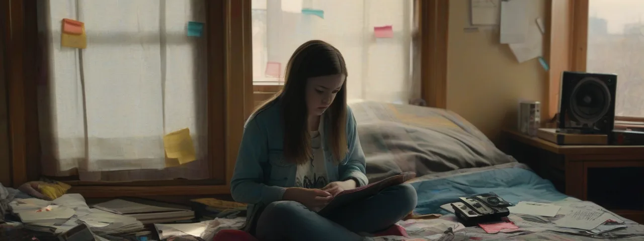 Cuanto sabes acerca de 13 Reasons Why 