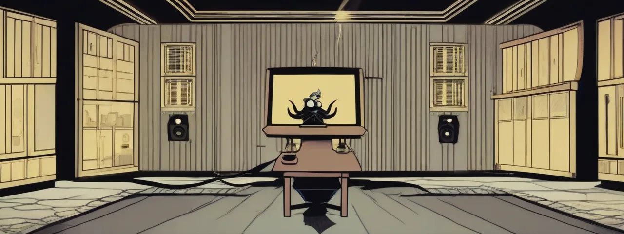 QUE PERSONAJE DE BENDY AND THE INK MACHINE ERES