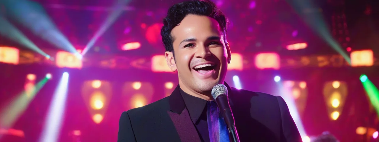 ¿Qué tanto conoces a Erick Brian Colón?
