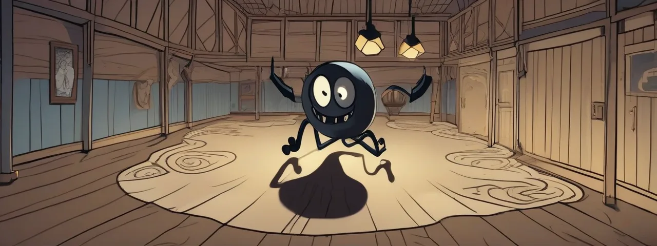 Cuanto sabes de bendy and the ink machine