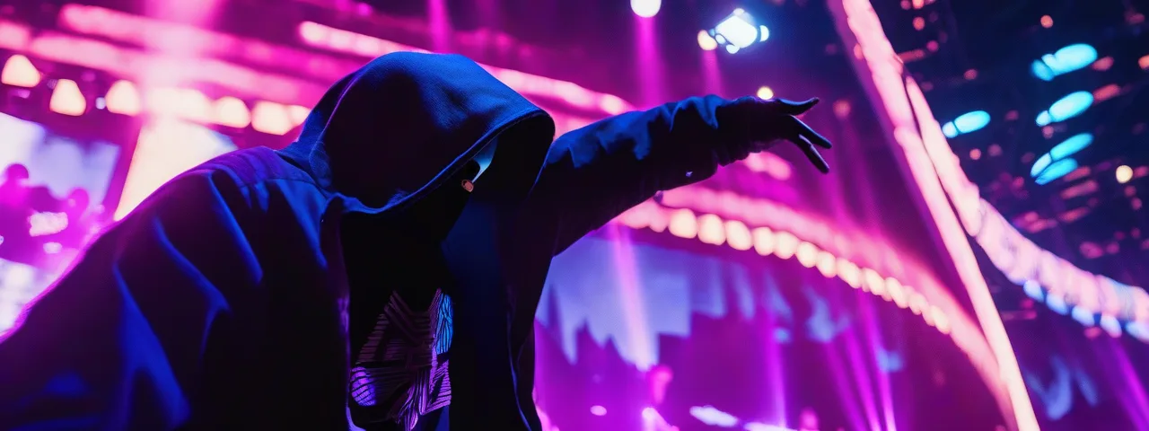 Cuanto Sabes de Alan walker