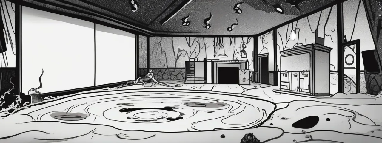 Cuánto sabes de Bendy And The Ink Machine?