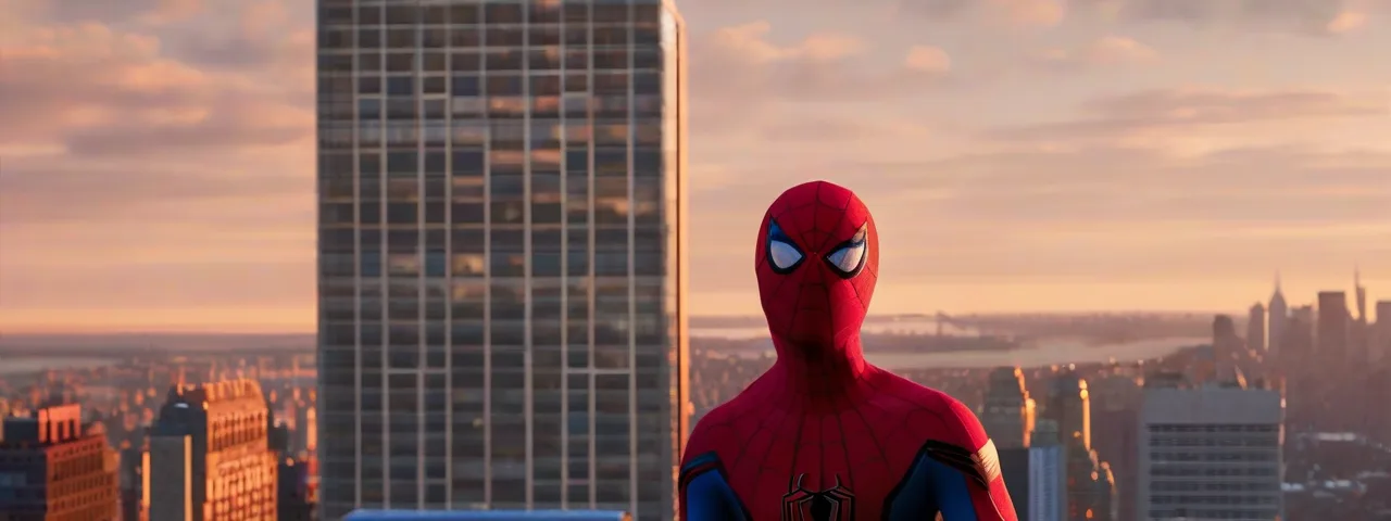 DESCUBRE CUANTO SABES DE COMICS DE SPIDERMAN