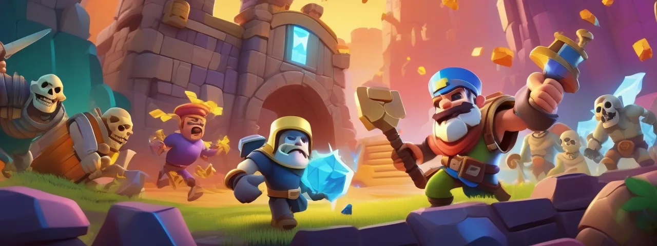 Clase royale