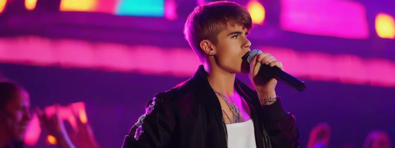 Qué tanto conoces de Justin Bieber