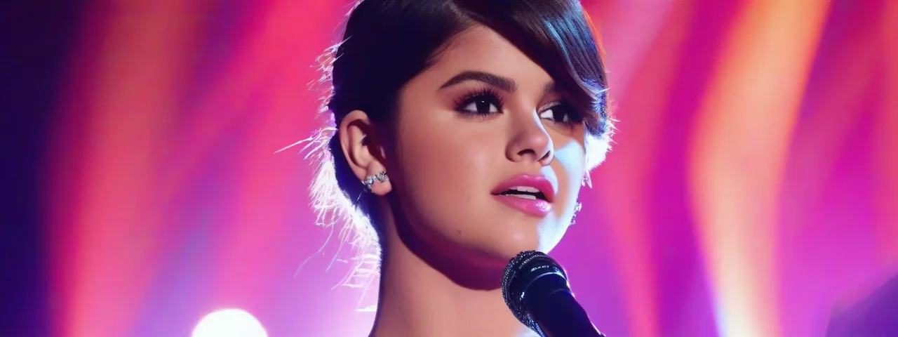 ¿Cuánto sabes de Selena Gomez?