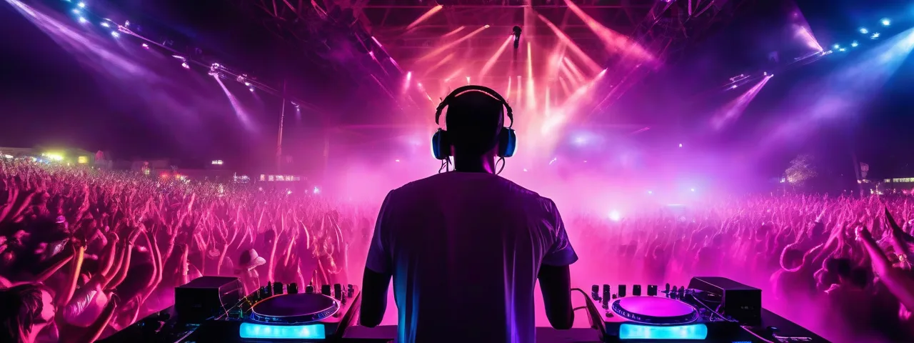 ¿QUE TANTO SABES DE MUSICA ELECTRONICA?