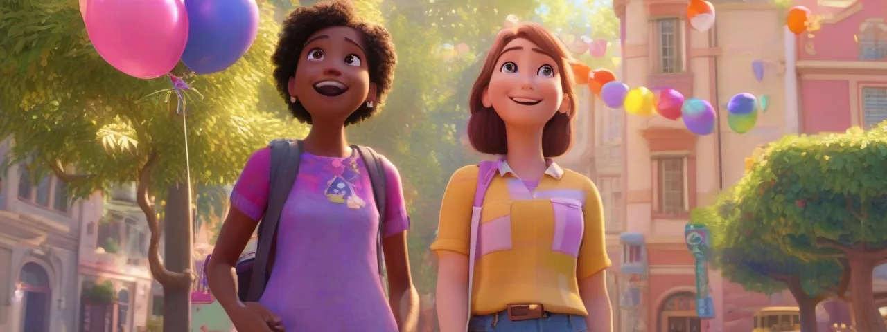 cuanto sabes de melissa y mariana
