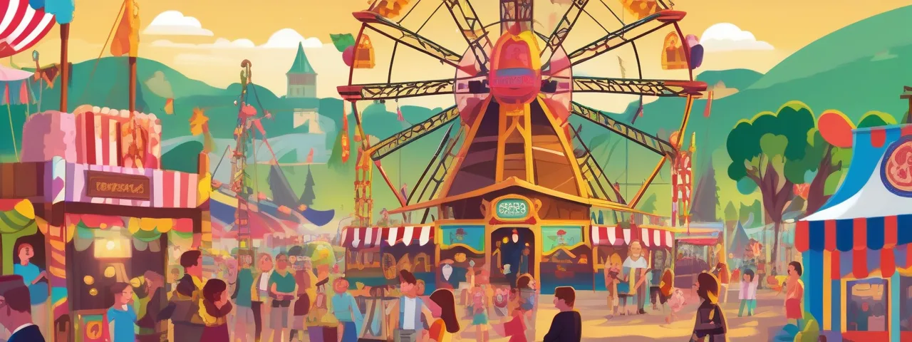 La feria