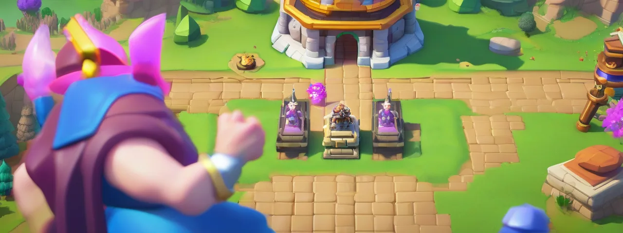 cuanto sabes de clash royale 