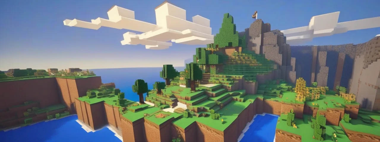 cuanto sabes de minecraft