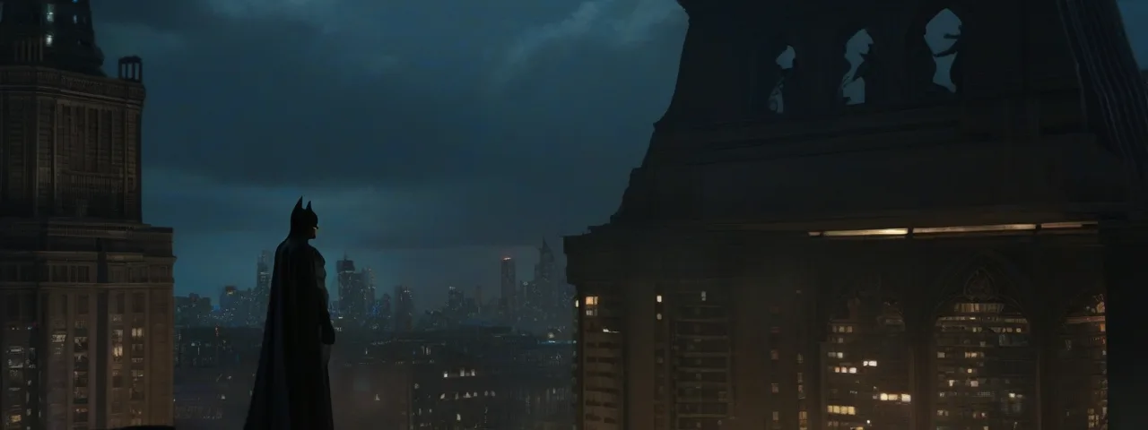 cuanto sabes de batman