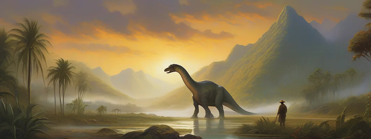 ¿Que tanto sabes de los dinosaurios?
