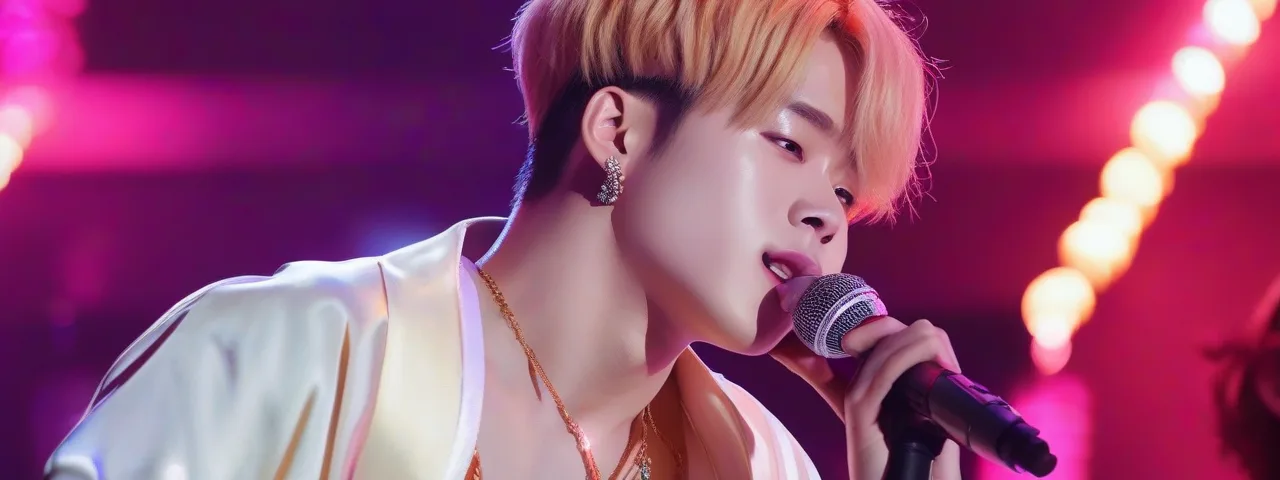 ¿Cuánto sabes de Jimin (BTS)?
