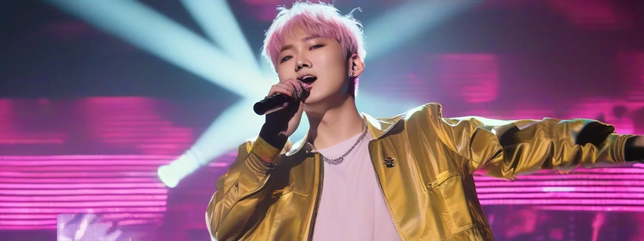Cuanto sebes acerca de Suga de BTS ? 