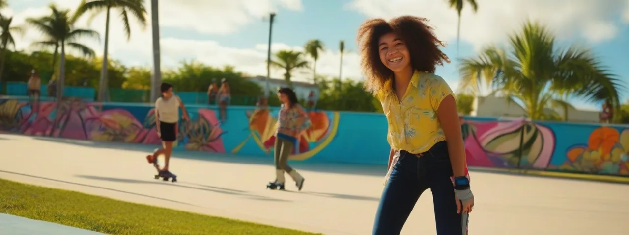 ¿cuanto sabes de soy luna ?