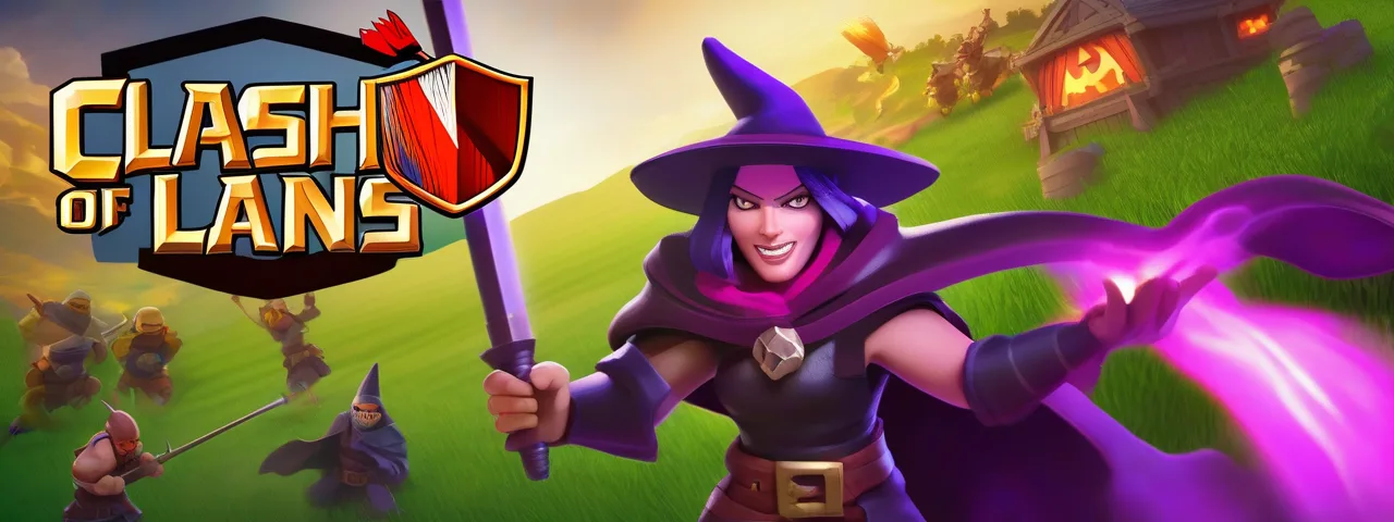 ¿CUANTO SABES DE CLASH OF CLANS?