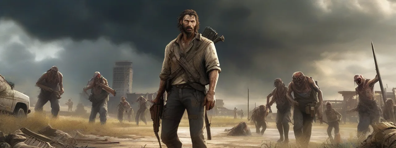 Cuanto sabes de The Walking Dead