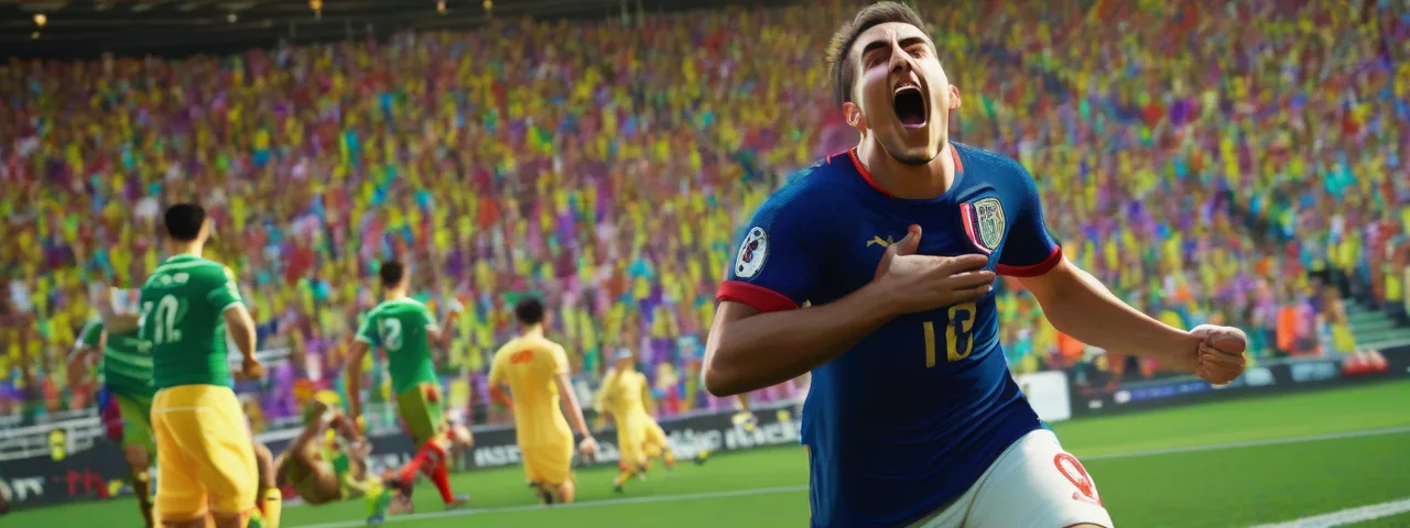 Cuanto sabes del futbol