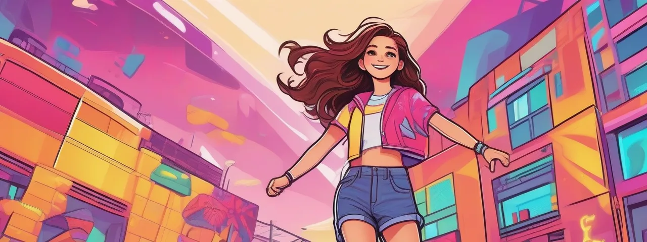 Soy luna