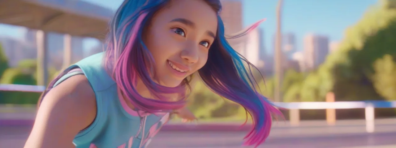 ¿Cuanto sabes de soy luna?