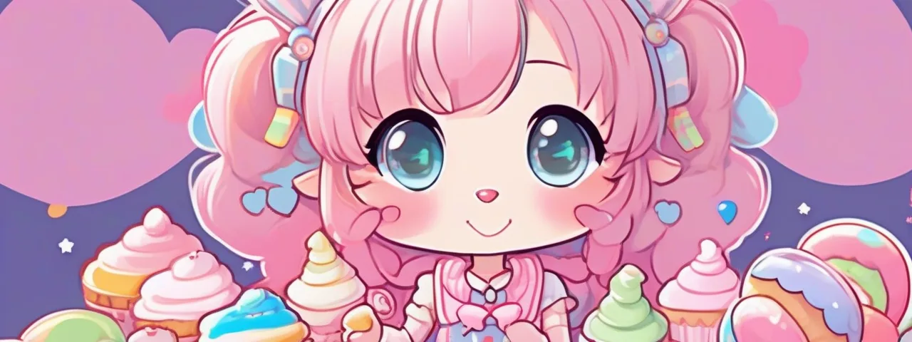 Que ta kawaii eres?