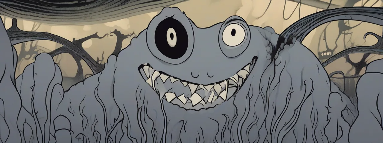¿Cuánto Sabes De Bendy And The Ink Machine?