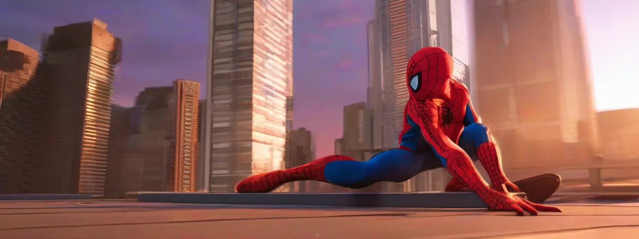 ¿cuanto sabes de spiderman?