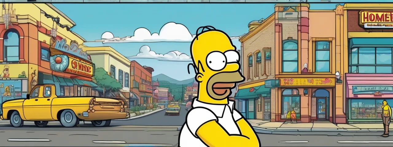 Los simpsons