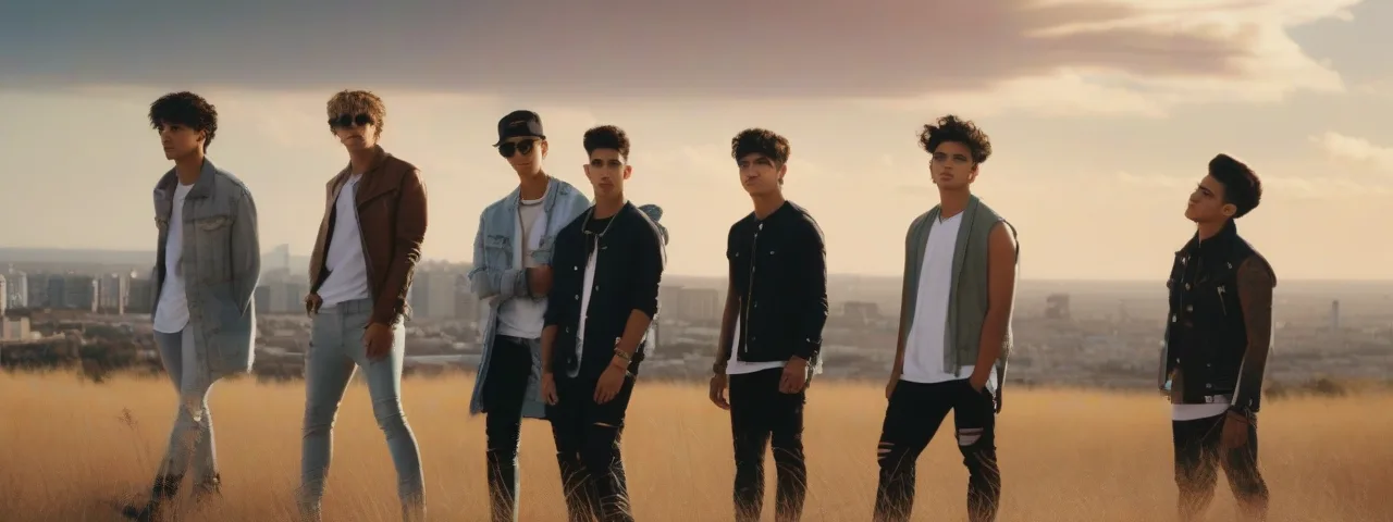 Cuanto sabes de CNCO?