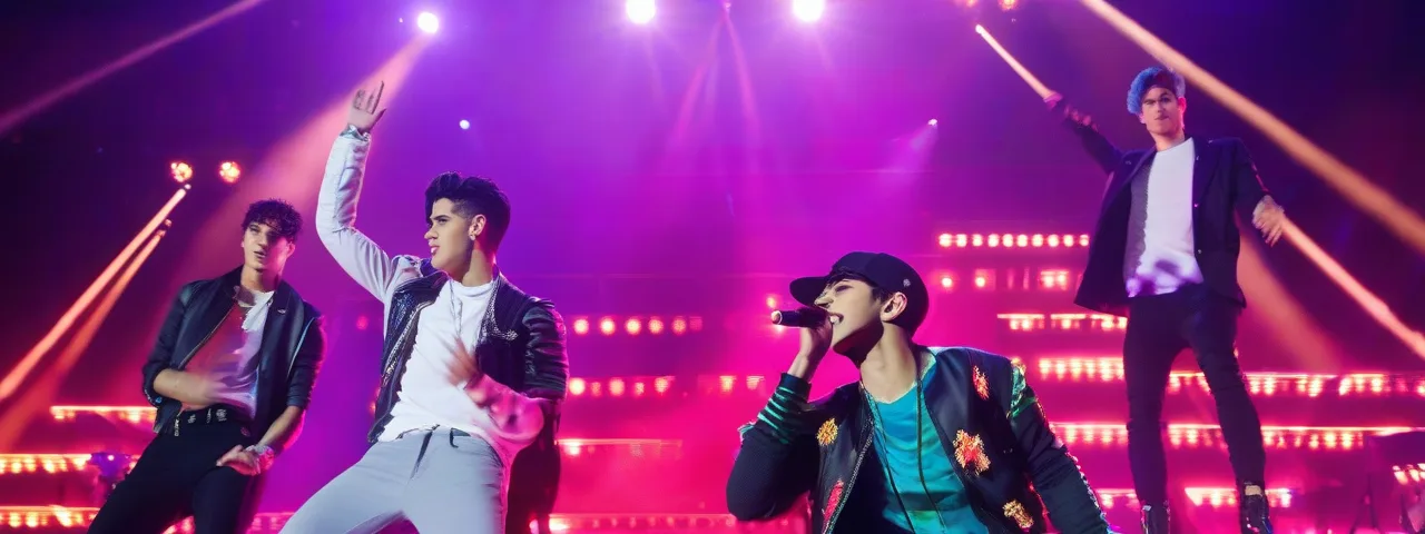 ~Conoces a Cnco~🐼🐼🐵👑🍟