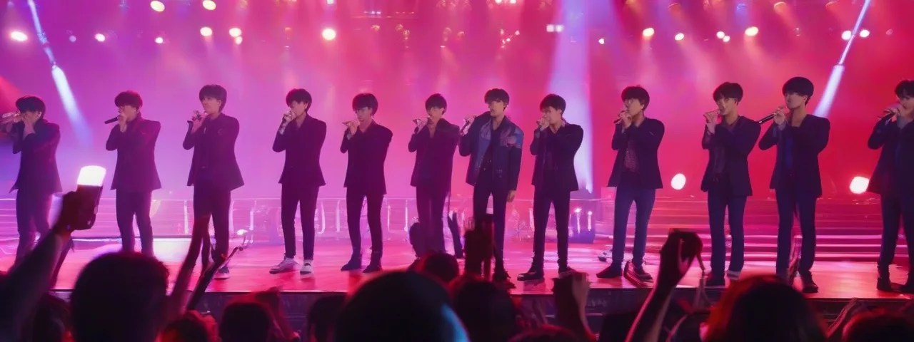 que tanto sabes de bangtan sonyeondan????