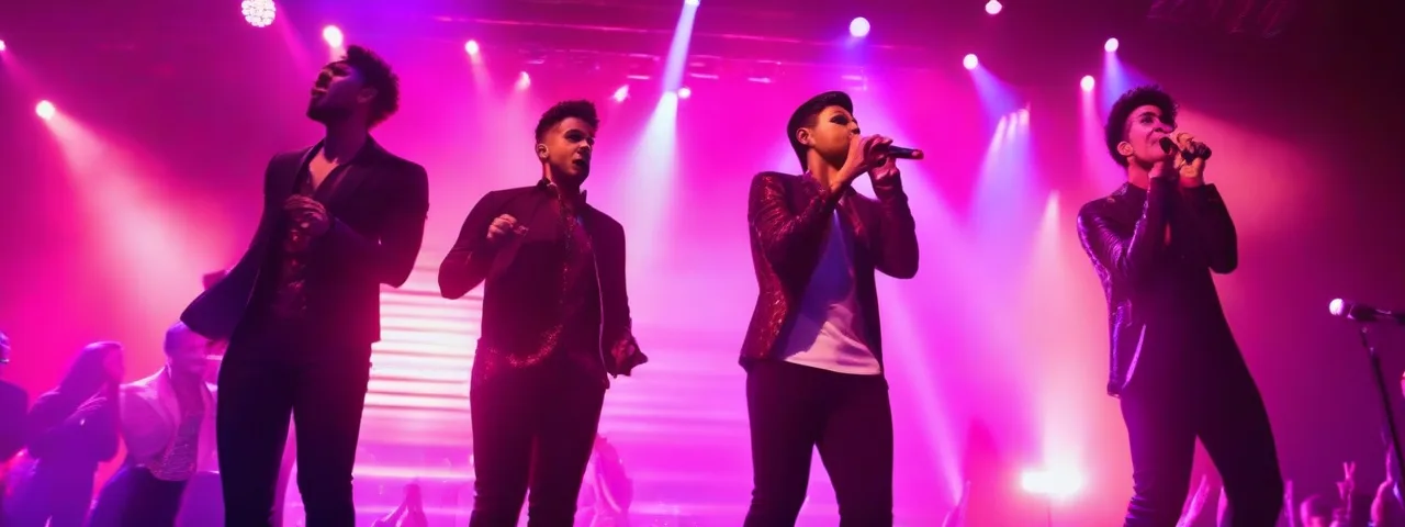adivina la canción de cnco