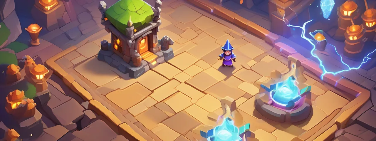 que carta de clash royale eres