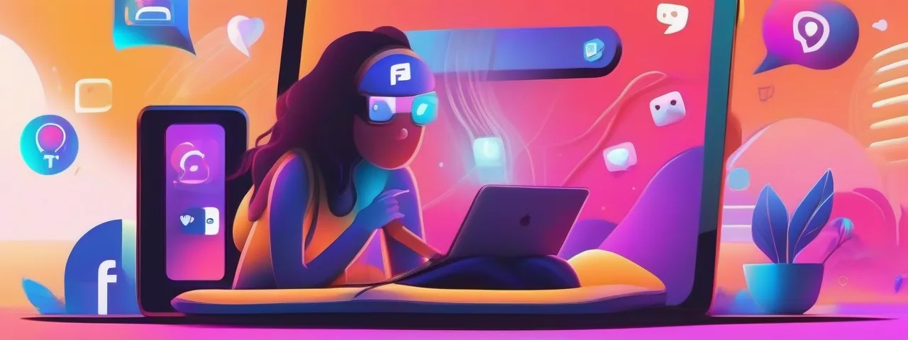 cuanto sabes de redes sociales