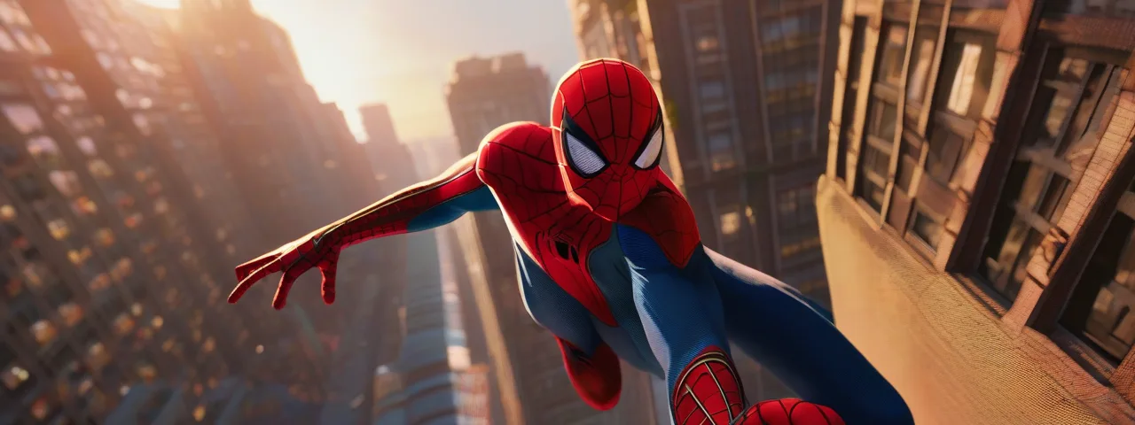 Cuanto sabes sobre spiderman?