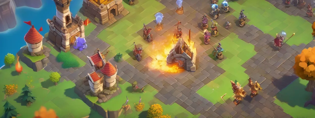 cuanto sabes de clash royale