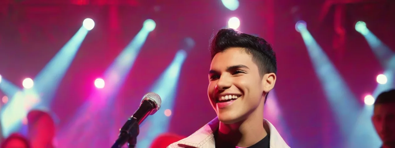 Que Tanto Conoces a Christopher Velez 